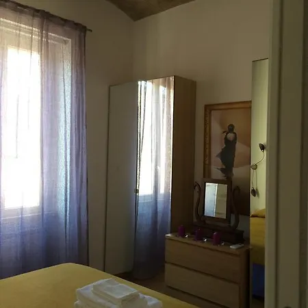 Holiday Colosseum Apartamento Roma